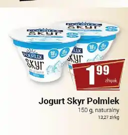 Premium Nasz Sklep Jogurt Skyr Polmlek naturalny oferta