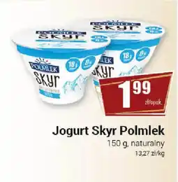 Premium Nasz Sklep Jogurt Skyr Polmlek oferta