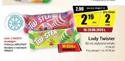 Premium Nasz Sklep Lody Twister Mallow oferta