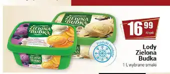Premium Nasz Sklep Lody Zielona Budka oferta