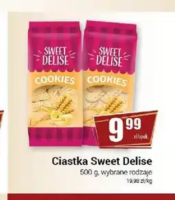 Premium Nasz Sklep Ciastka Sweet Delise oferta