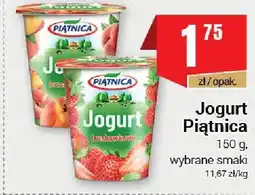 Premium Nasz Sklep Jogurt Piątnica oferta