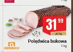 Premium Nasz Sklep Polędwica bukowa Dobrowolscy oferta