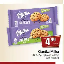 Premium Nasz Sklep Ciastka Milka Choco Cookies oferta