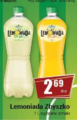 Premium Nasz Sklep Lemoniada Zbyszko oferta