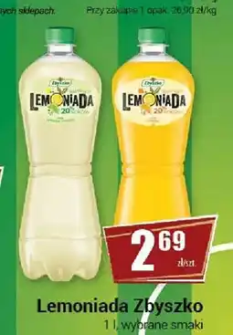 Premium Nasz Sklep Lemoniada Zbyszko oferta