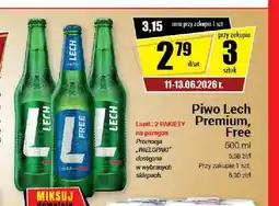 Premium Nasz Sklep Piwo Lech Premium oferta