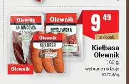 Premium Nasz Sklep Kiełbasa Olewnik oferta