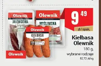 Premium Nasz Sklep Kiełbasa Olewnik oferta