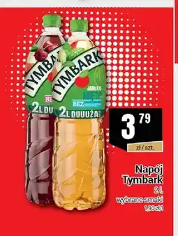 Premium Nasz Sklep Napój Tymbark wiśnia jabłko oferta