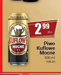 Premium Nasz Sklep Piwo Kuflowe Mocne oferta