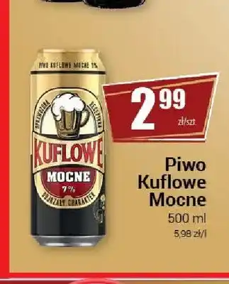 Premium Nasz Sklep Piwo Kuflowe Mocne oferta