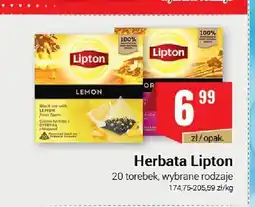 Premium Nasz Sklep Herbata Lipton oferta