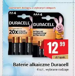 Premium Nasz Sklep Baterie alkaiczne Duracell AA oferta