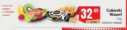 Premium Nasz Sklep Cukierki Wawel Fresh & Fruity oferta