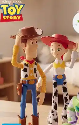 Figurka Toy Story