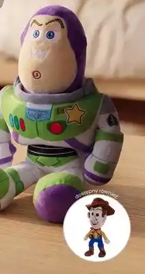 Pepco Pluszak Toy Story oferta