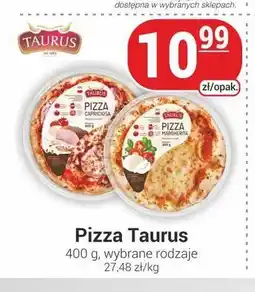 Delikatesy Sezam Pizza Taurus capriciosa oferta