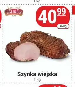 Delikatesy Sezam Szynka wiejska Taurus oferta