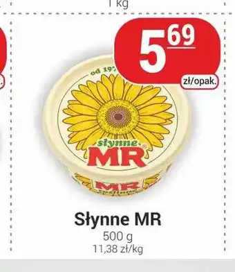 Delikatesy Sezam Słynne MR oferta