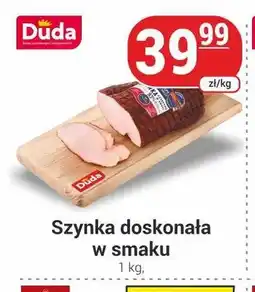 Delikatesy Sezam Szynka doskonała w smaku Duda oferta