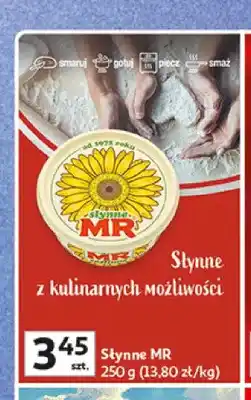 Auchan Margaryna Słynne MR oferta