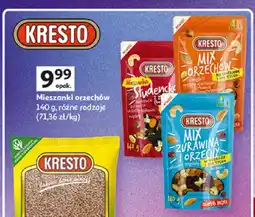 Auchan Mieszanka studencka Kresto oferta