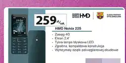 Auchan Telefon HMD Nokia 225 oferta