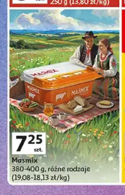 Auchan Masmix oferta