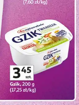 Auchan Gzik Jana oferta