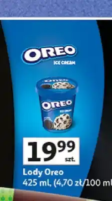 Auchan Lody Oreo oferta