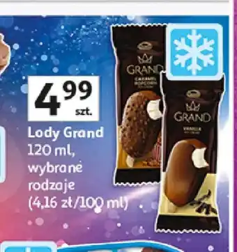 Auchan Lody Grand oferta