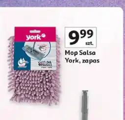 Auchan Mop Salsa York zapas oferta