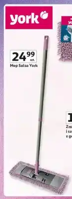 Auchan Mop Salsa York oferta