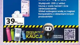 Auchan Wkład filtrujący Aquaphor MAXFOR+ Mg 3-pak oferta