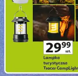 Auchan Lampka turystyczna Tracer CampLight oferta
