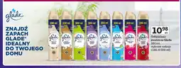 Auchan Odświeżacz powietrza Glade Romantic Vanilla Blossom oferta