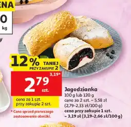 Auchan Jagodzianka oferta
