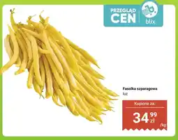 Dino Fasolka szparagowa luz oferta