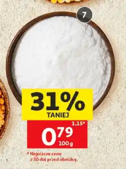 Auchan Soda oczyszczona oferta