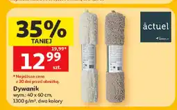 Auchan Dywanik Actuel 40x60 cm oferta