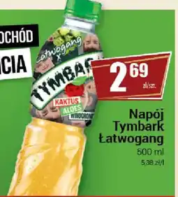 Premium Nasz Sklep Napój Tymbark Łatwogang oferta