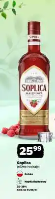 Netto SOPLICA oferta