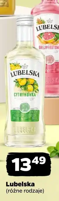 Netto LUBELSKA oferta