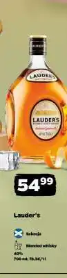 Netto Lauder's oferta