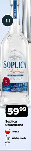 Netto Soplica Szlachetna oferta
