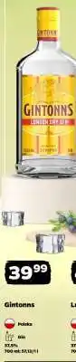 Netto Gintonns oferta
