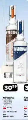 Netto WYBOROWA oferta