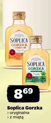 Netto SOPLICA GORZKA oferta