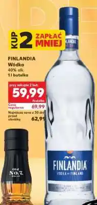 Kaufland FINLANDIA oferta